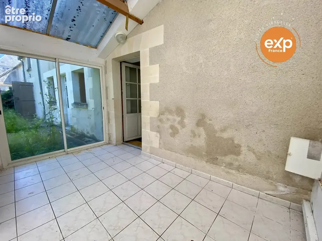 Maison 180 m² à Verneuil-Sur-Indre  - photo 7