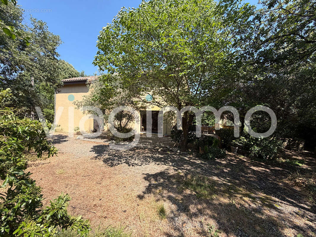 Maison à AUBENAS
