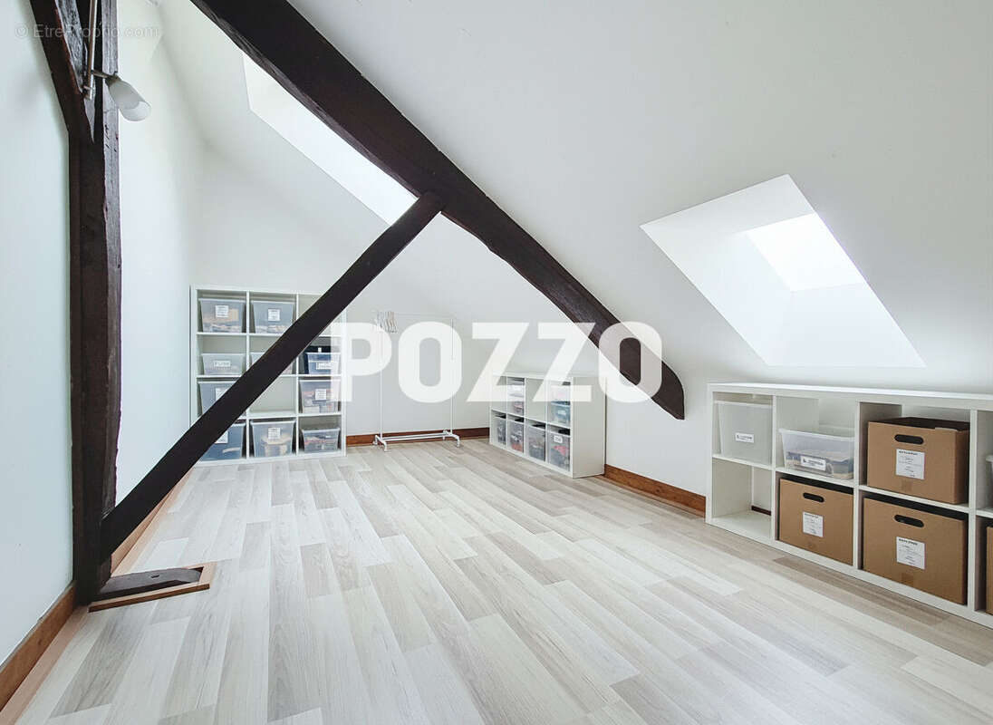 Appartement à CAEN