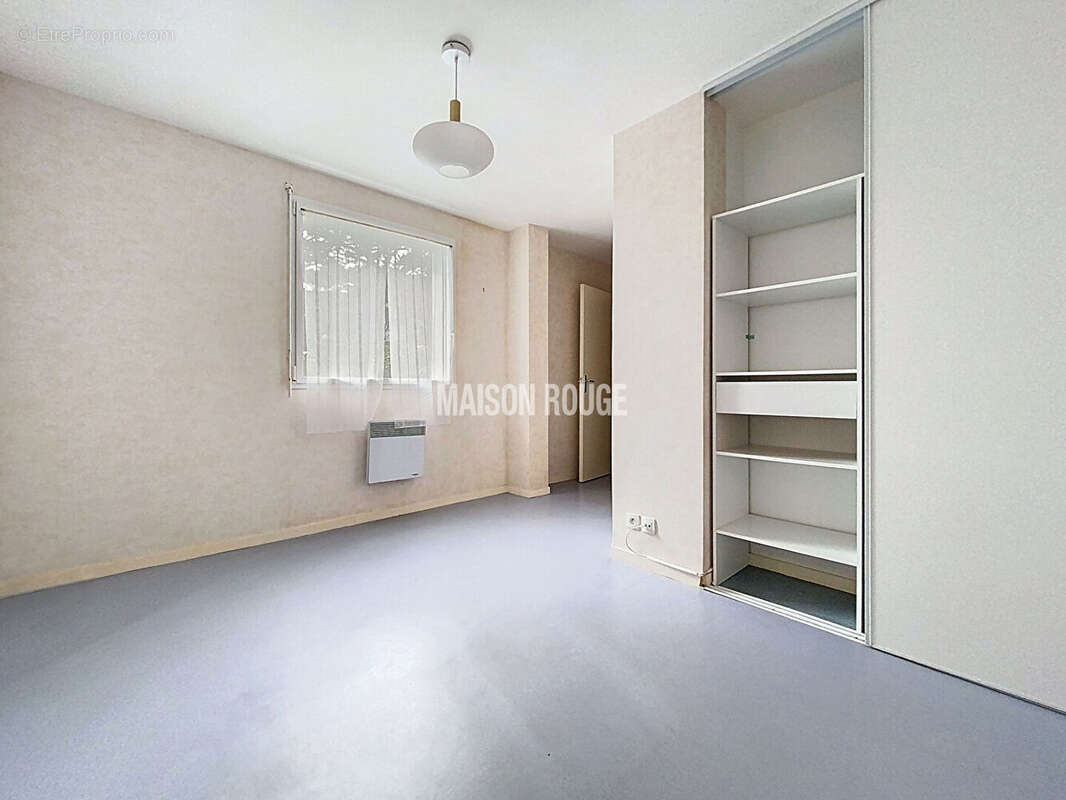 Appartement à TREBEURDEN