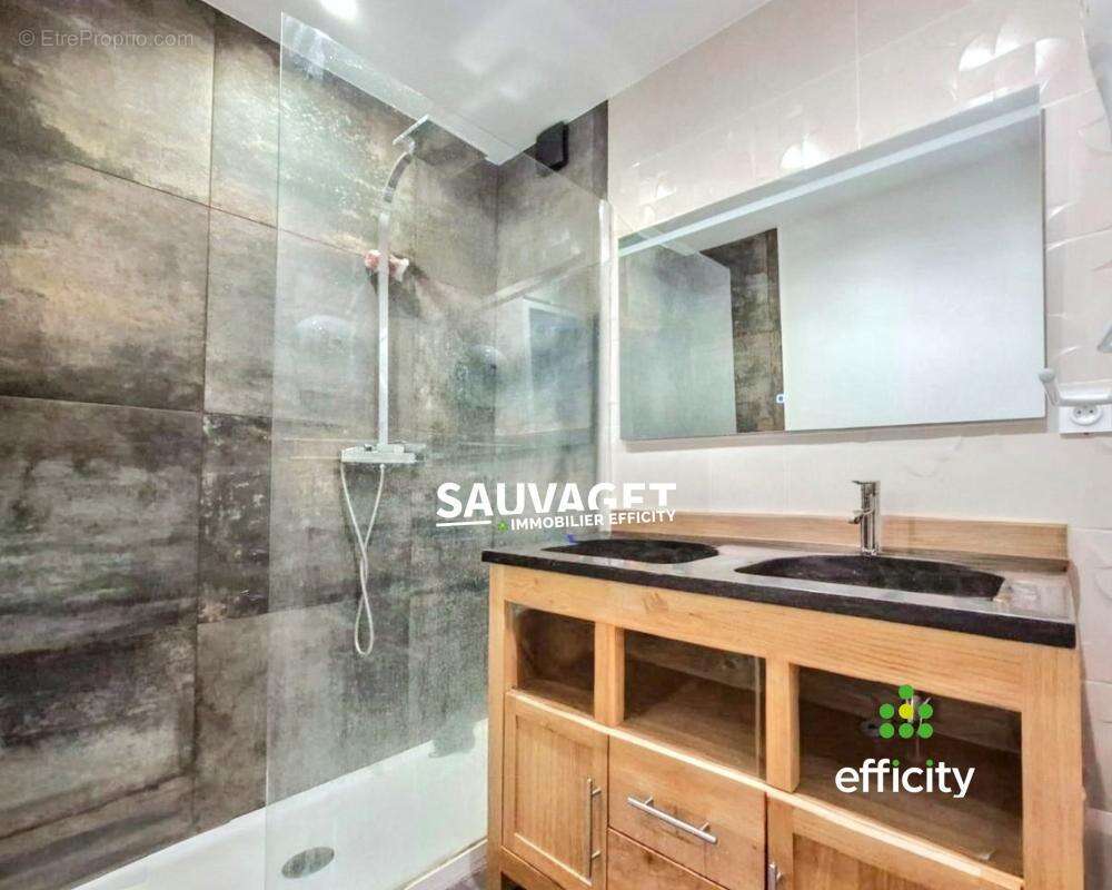 Appartement à ANNEMASSE