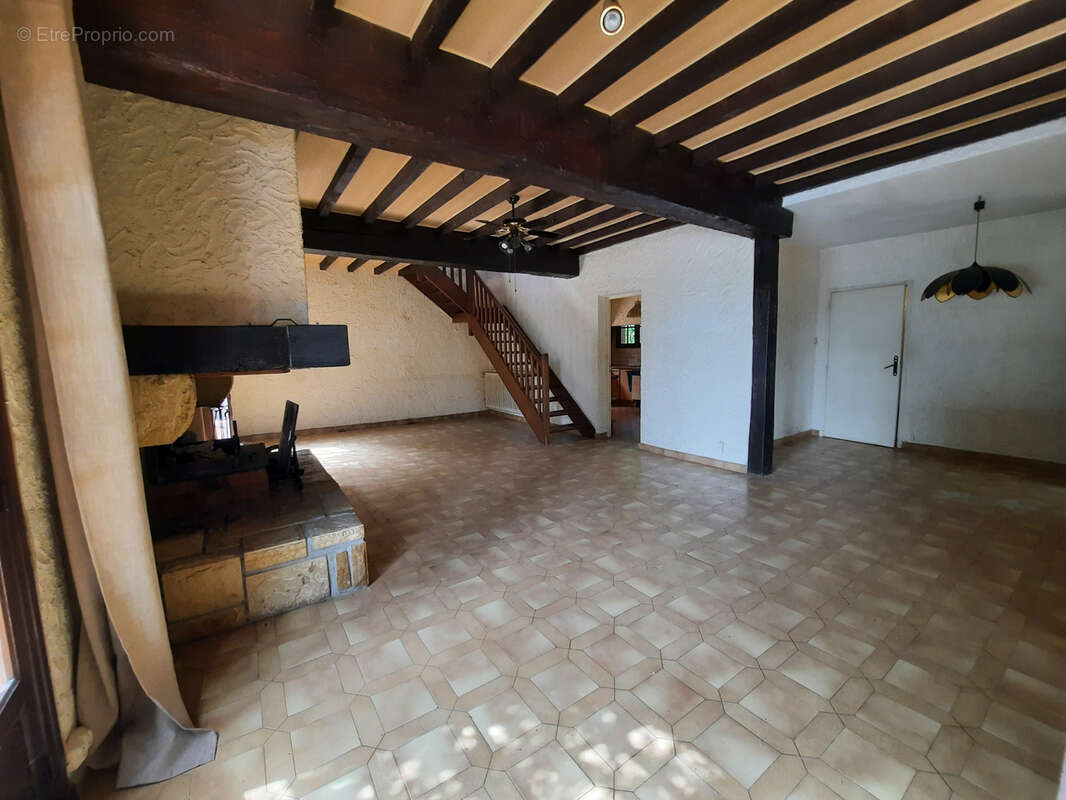 Maison à CASTANET-TOLOSAN