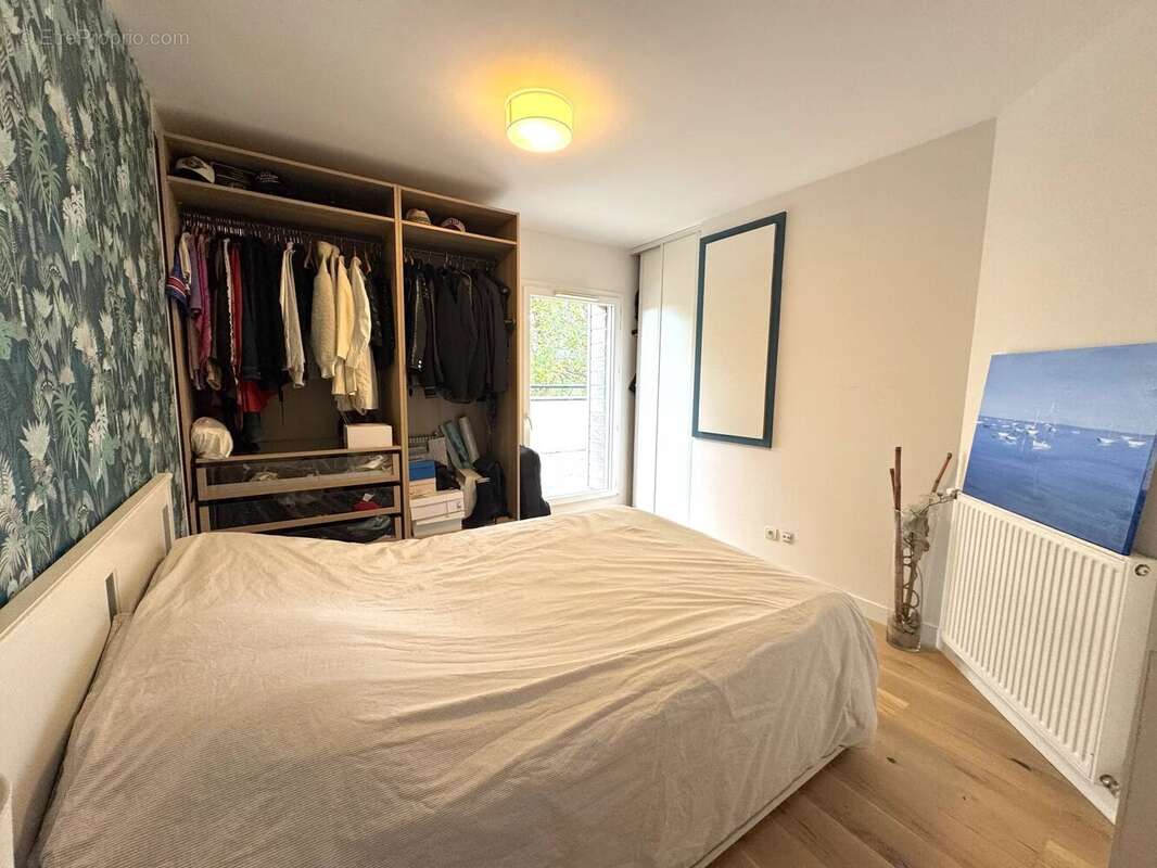 Appartement à BRUGES