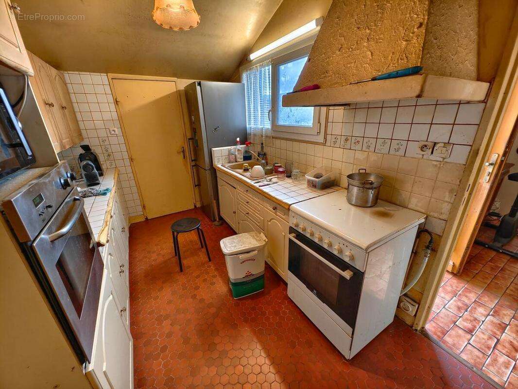 Maison 83 m² à Vernon  - photo 7