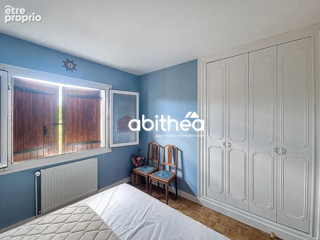 MAISON SUR SOUS SOL  5 chambres 170m2 hab  1071m2 - photo 10