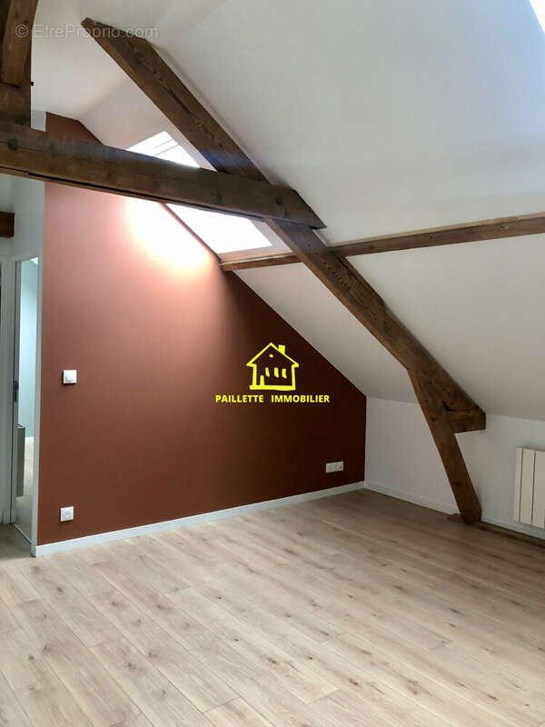 Appartement à LE HAVRE