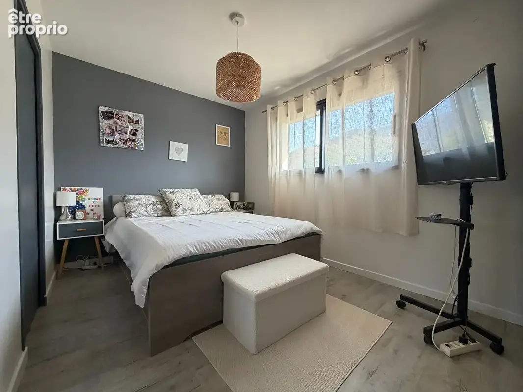 Maison Gilly-Sur-Isere 6 pièce(s) 123 m2 - photo 9