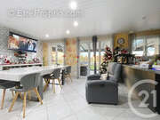 Maison à LA COTE-SAINT-ANDRE