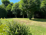 Terrain à LA CELLE-SAINT-CLOUD