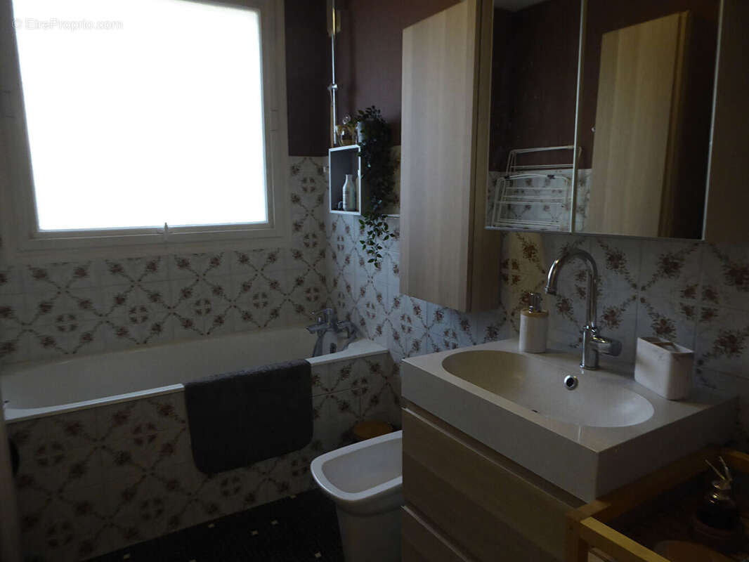 Appartement à TROUVILLE-SUR-MER