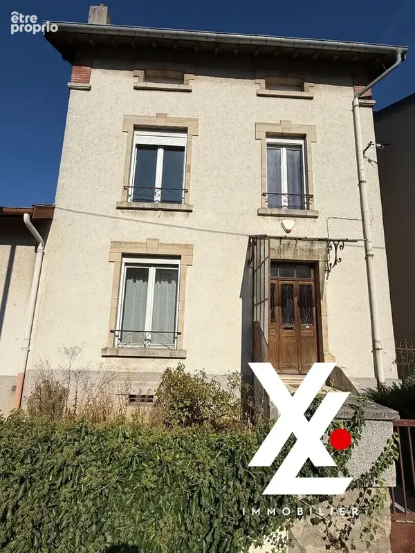 Maison Nancy 6 pièce(s) 135 m2 - photo 19