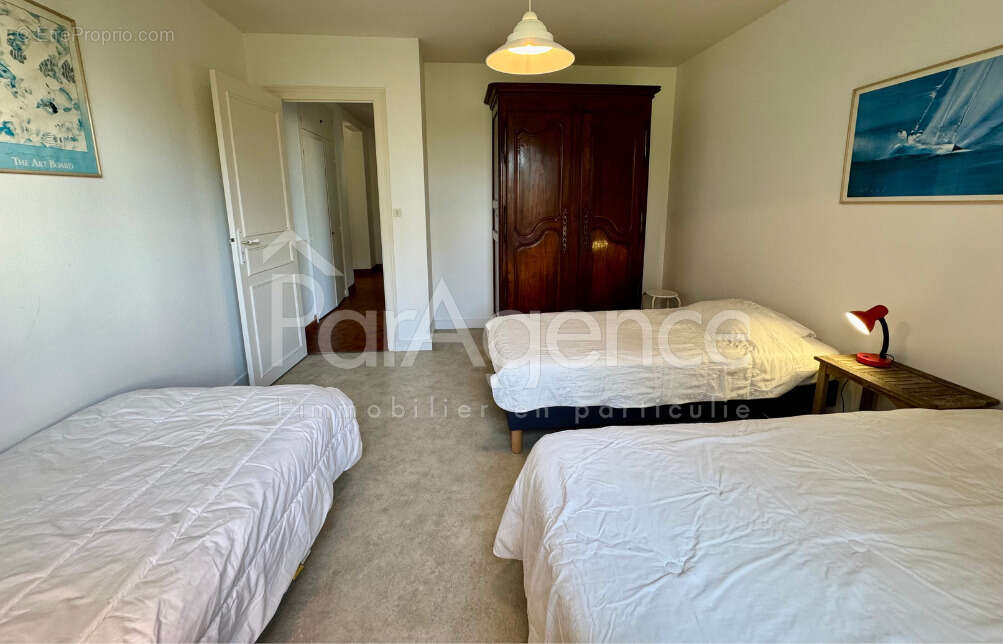 Maison à VAUX-SUR-MER