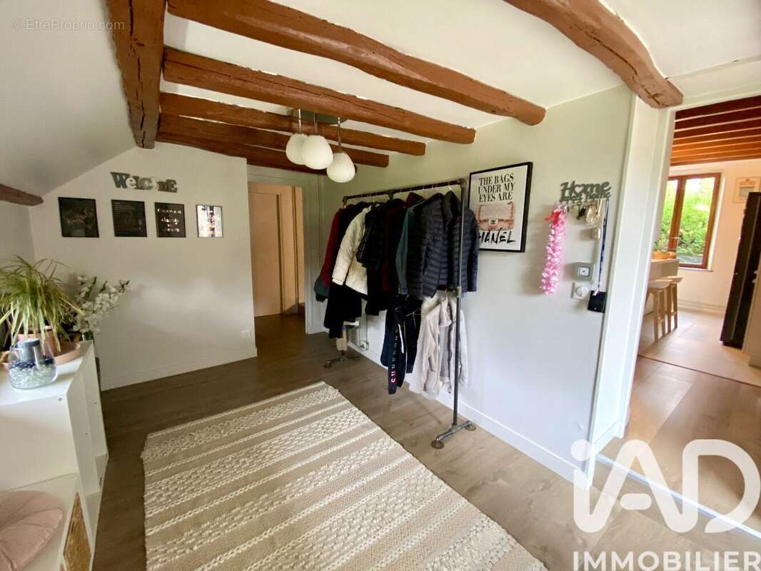 Photo 7 - Maison à AMILLY