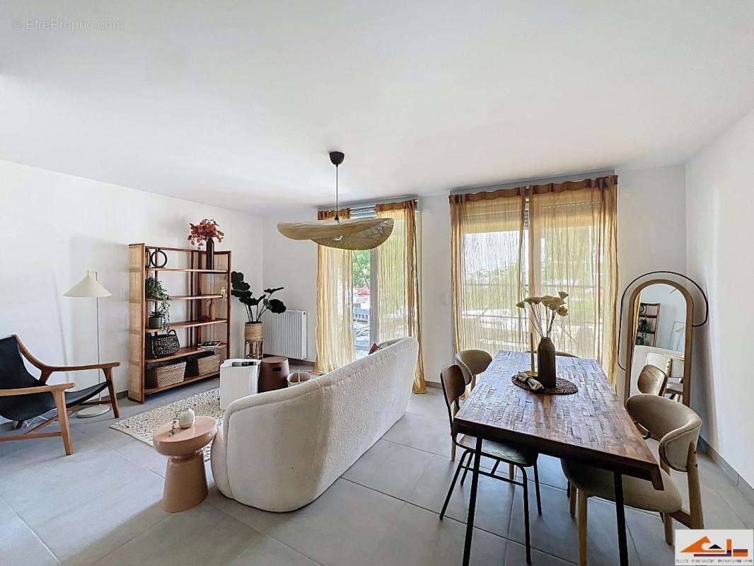 Maison 97 m² à Ramonville-Saint-Agne  - photo 12