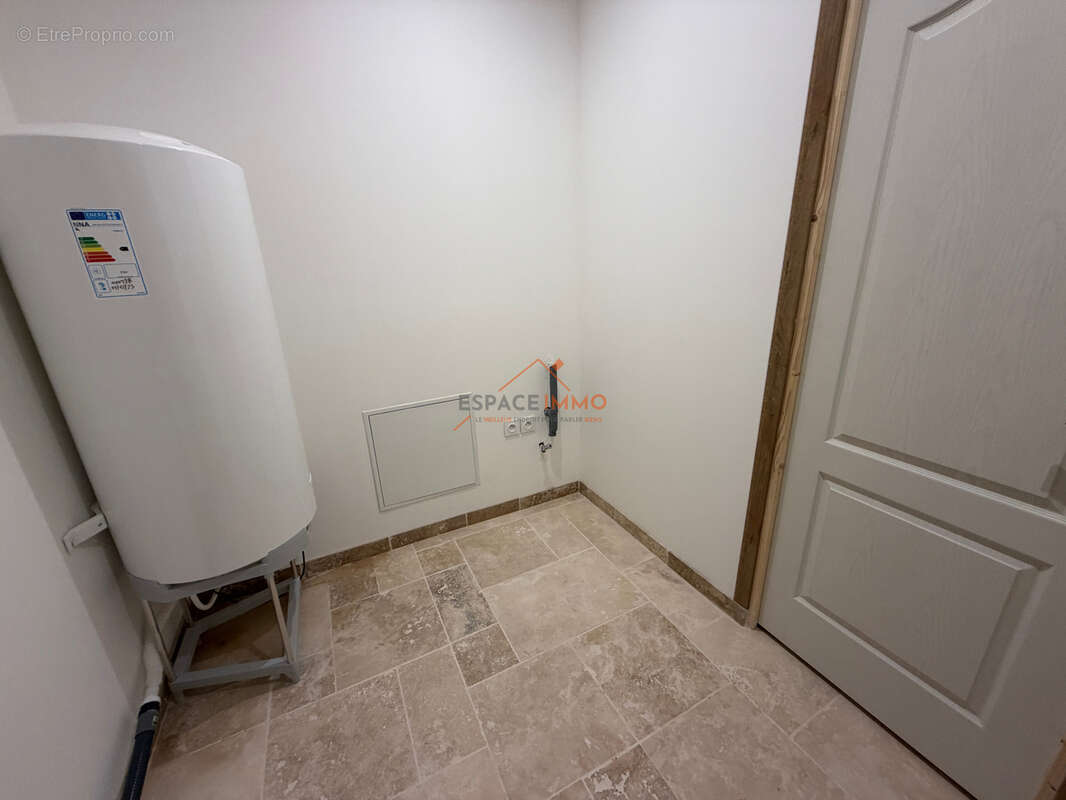 En exclusivité pavillon individuel de 2024, dans un secteur calme - photo 7