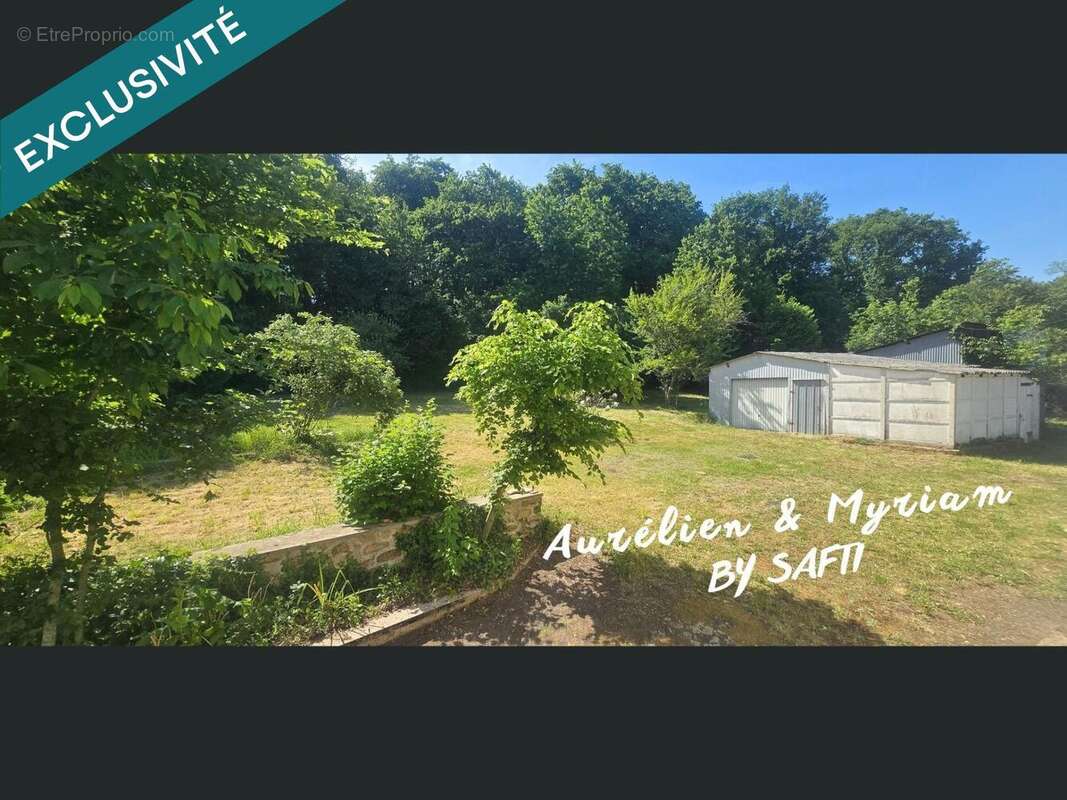 Maison 182 m² à Saint-Sebastien  - photo 4