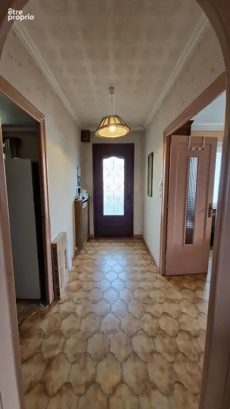 Maison Venissieux - secteur Le Charréard - photo 9