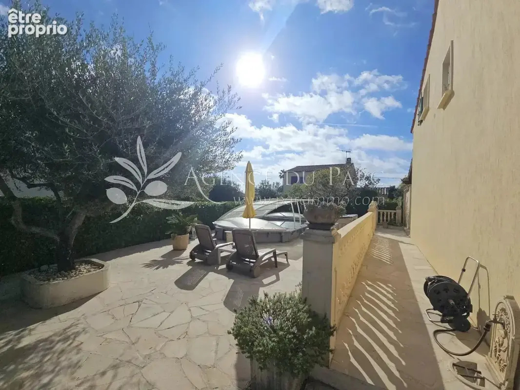 Jolie Maison Paisible - photo 3