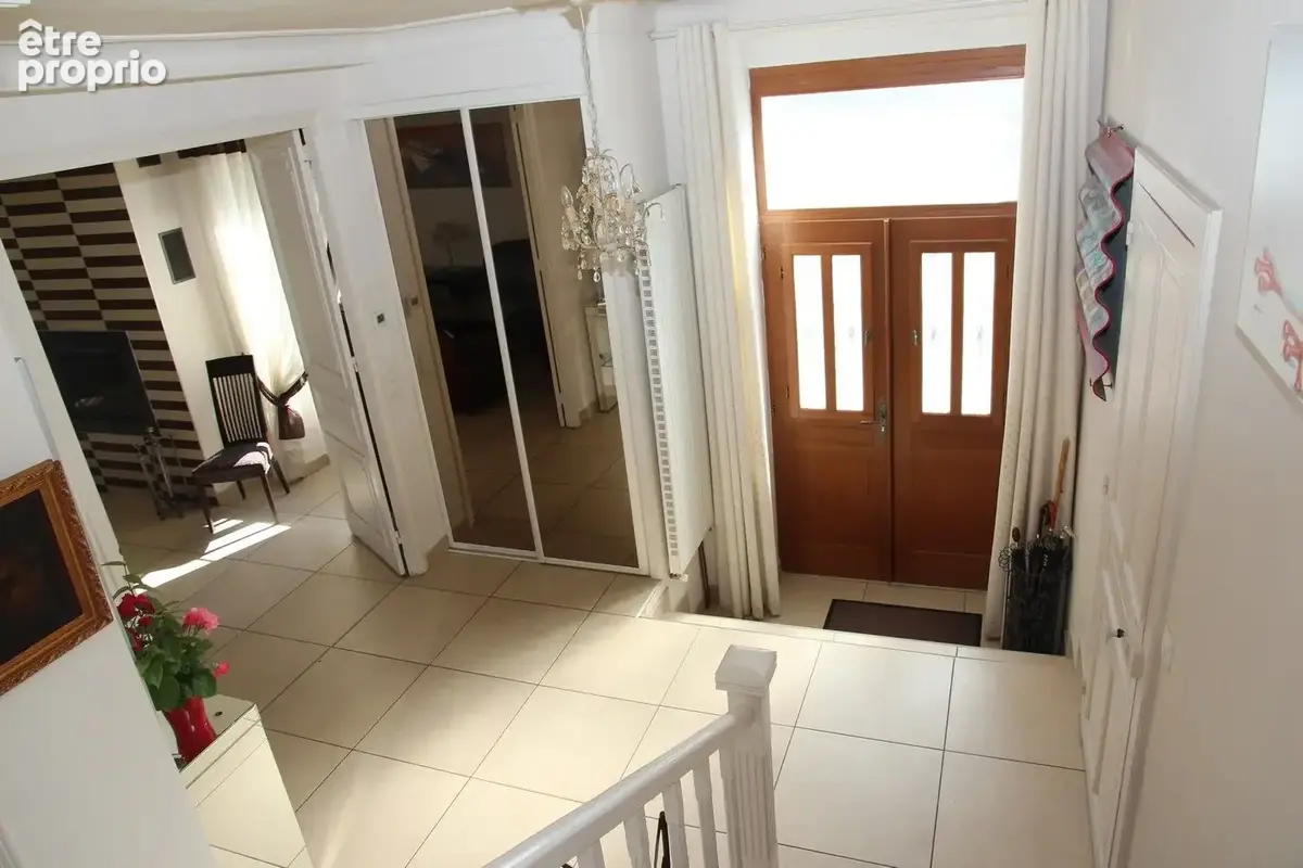 Maison 217 m² à Montargis  - photo 5