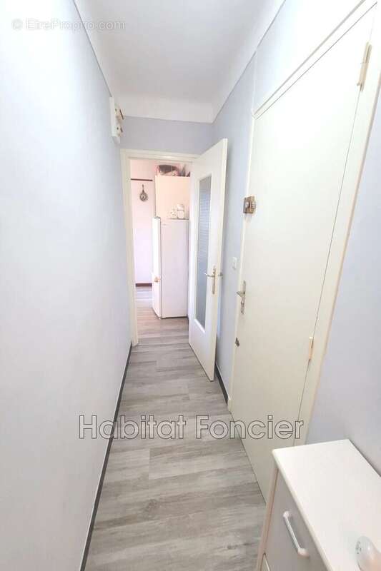 Appartement à CANET-EN-ROUSSILLON