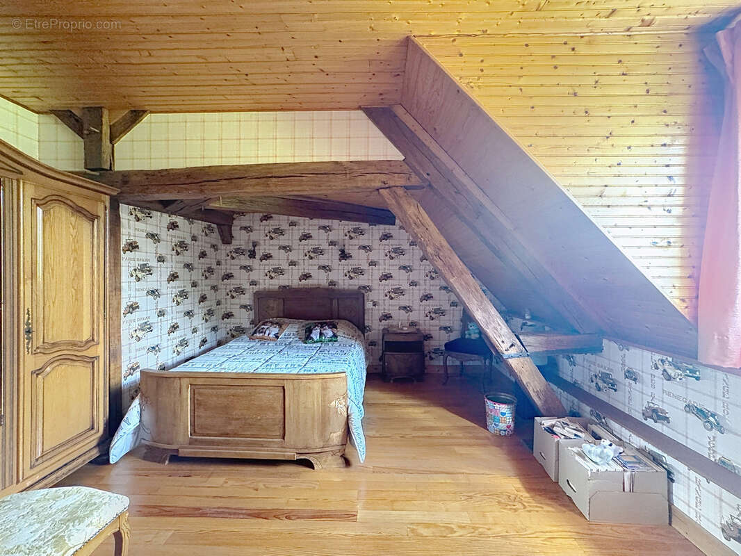 Maraye en othe - maison de 200m2 - photo 10