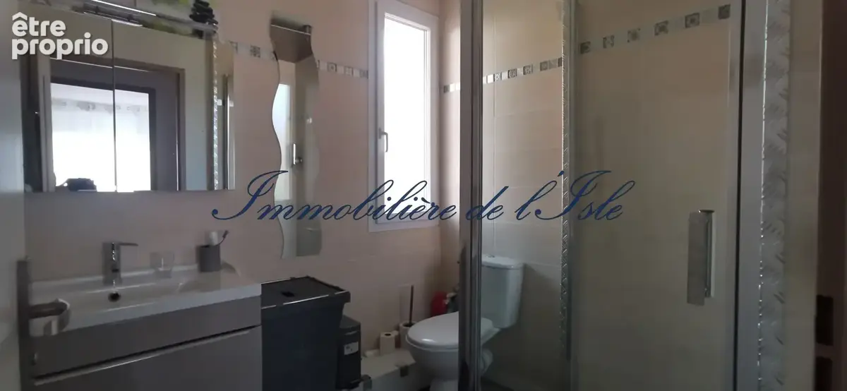 Maison t3 entierement rénovée - photo 14