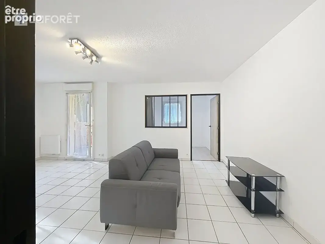 Appartement Hennebont 3 pièce(s) 59 m2 - photo 3