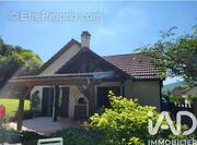 Photo 1 - Maison à PONT-DE-ROIDE