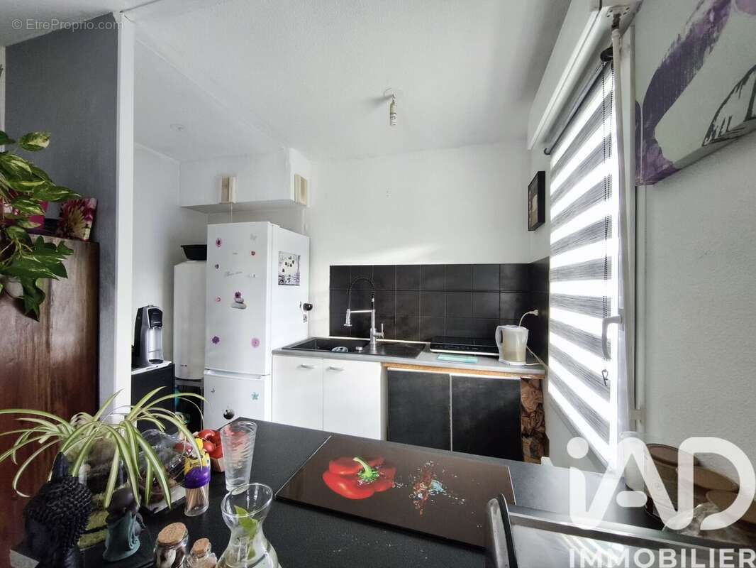 Photo 4 - Appartement à FEYTIAT