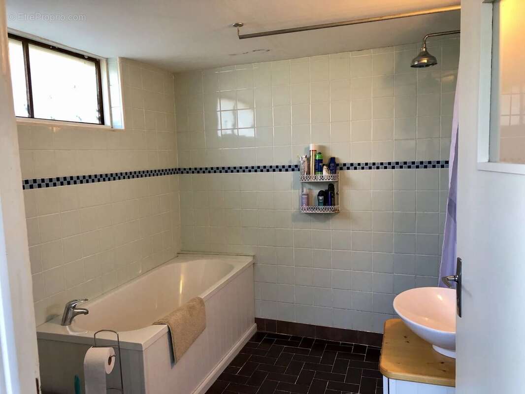 Maison à BUSSIERE-POITEVINE