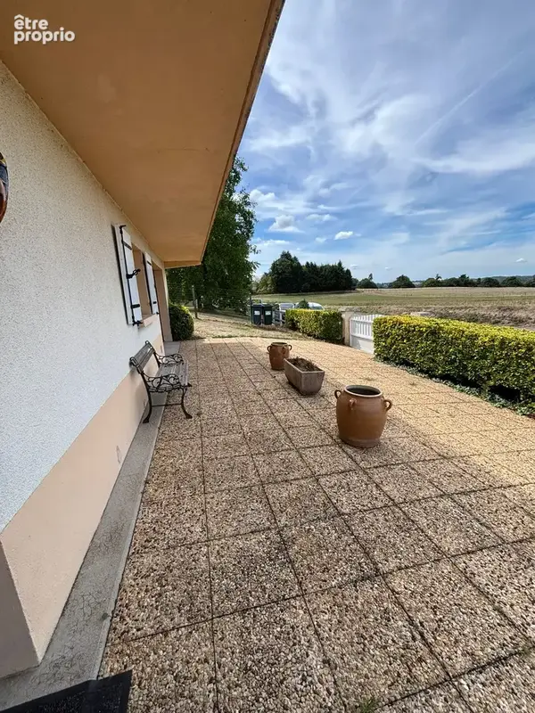 Maison 4 pièces 100 m² à vendre à Chaptelat (87270) - photo 18