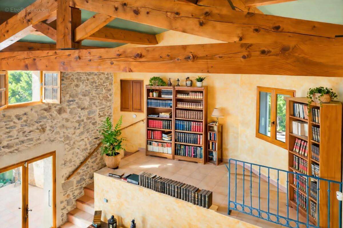 Maison à VILLEDAIGNE