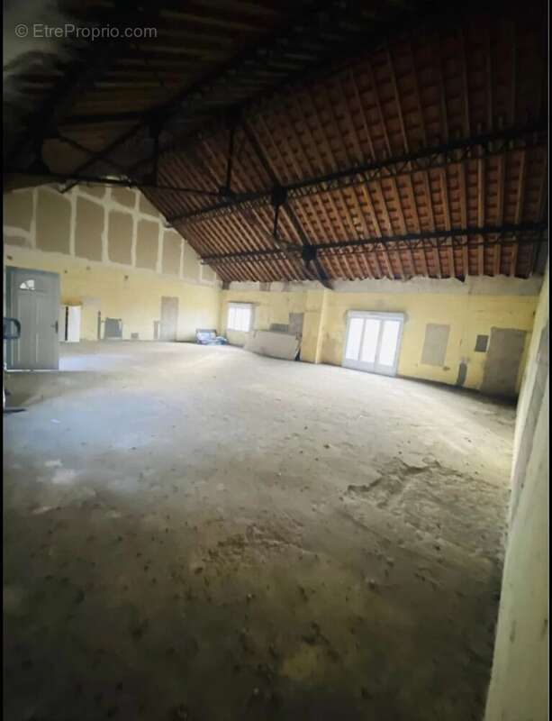 Maison à COULOMMIERS