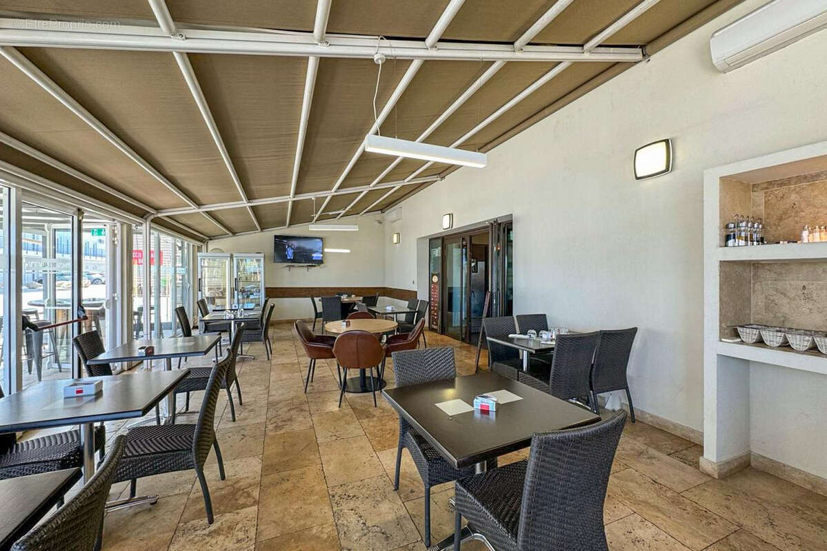 Commerce à PRUNELLI-DI-FIUMORBO