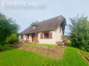 Maison à CRIEL-SUR-MER