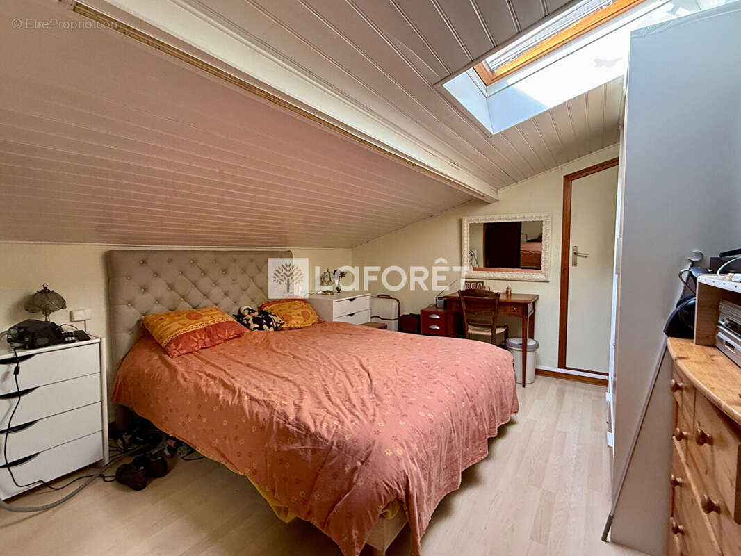 Appartement à SAINTES