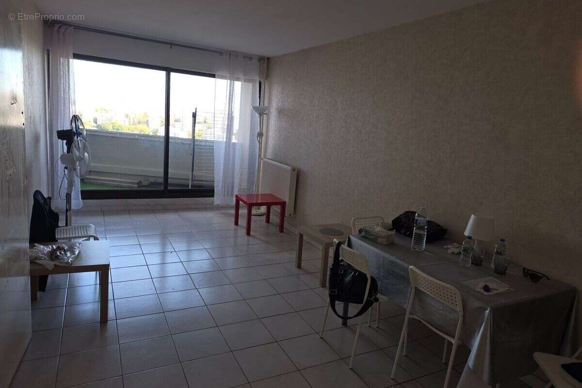 Appartement à CRETEIL