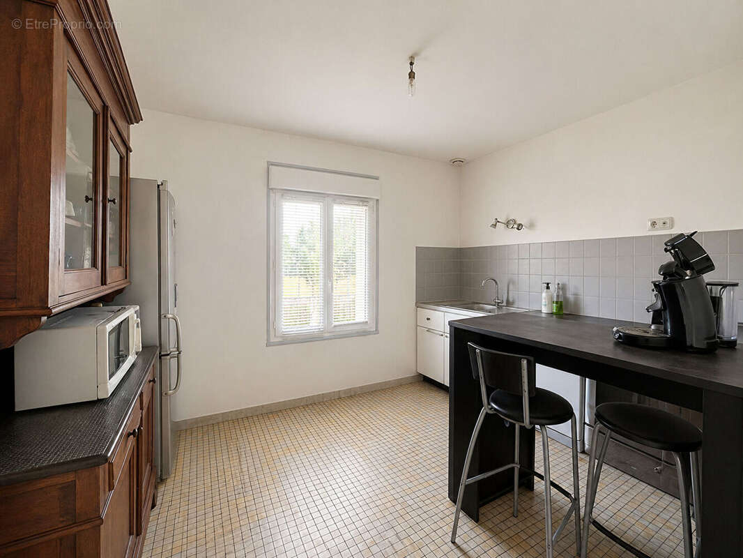 Maison à BLANCAFORT