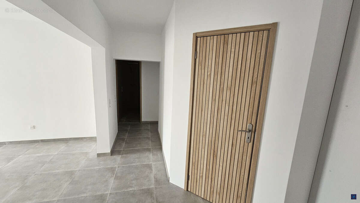 Appartement à ROYAN