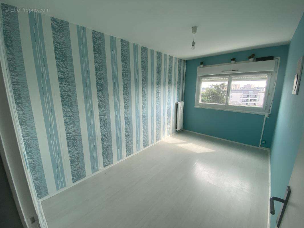 Appartement à ANGERS