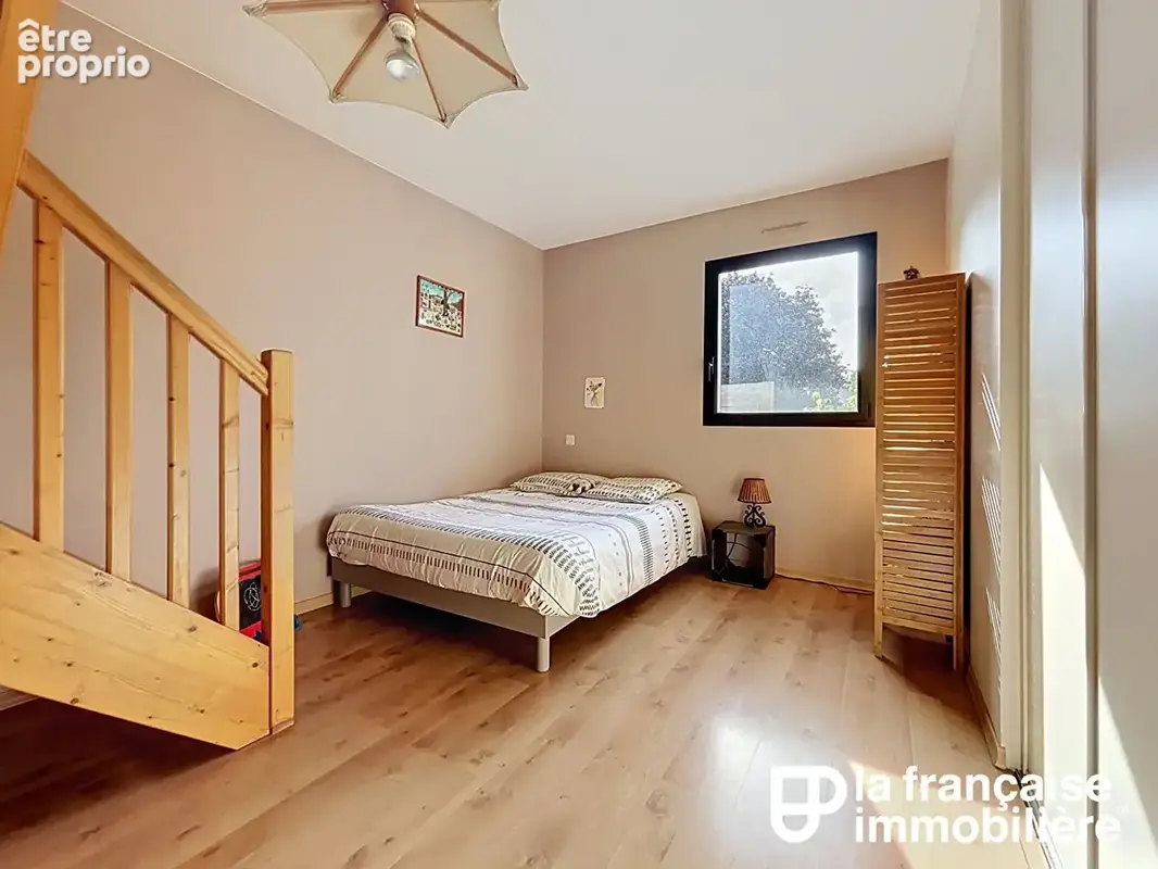 Maison Chateaugiron- plain-pied- dépendance - centre-ville - photo 8
