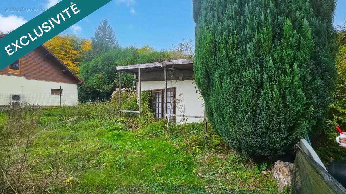 Photo 9 - Maison à PERDREAUVILLE