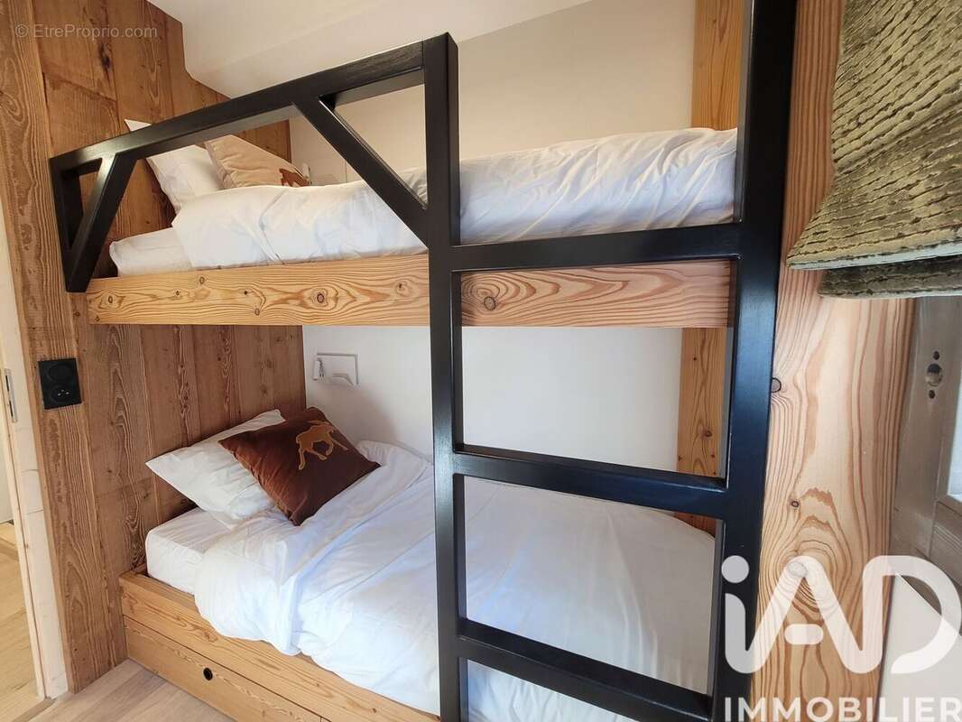 Photo 4 - Appartement à MORZINE