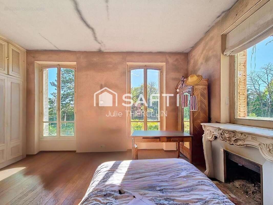 Photo 5 - Maison à BOYNES