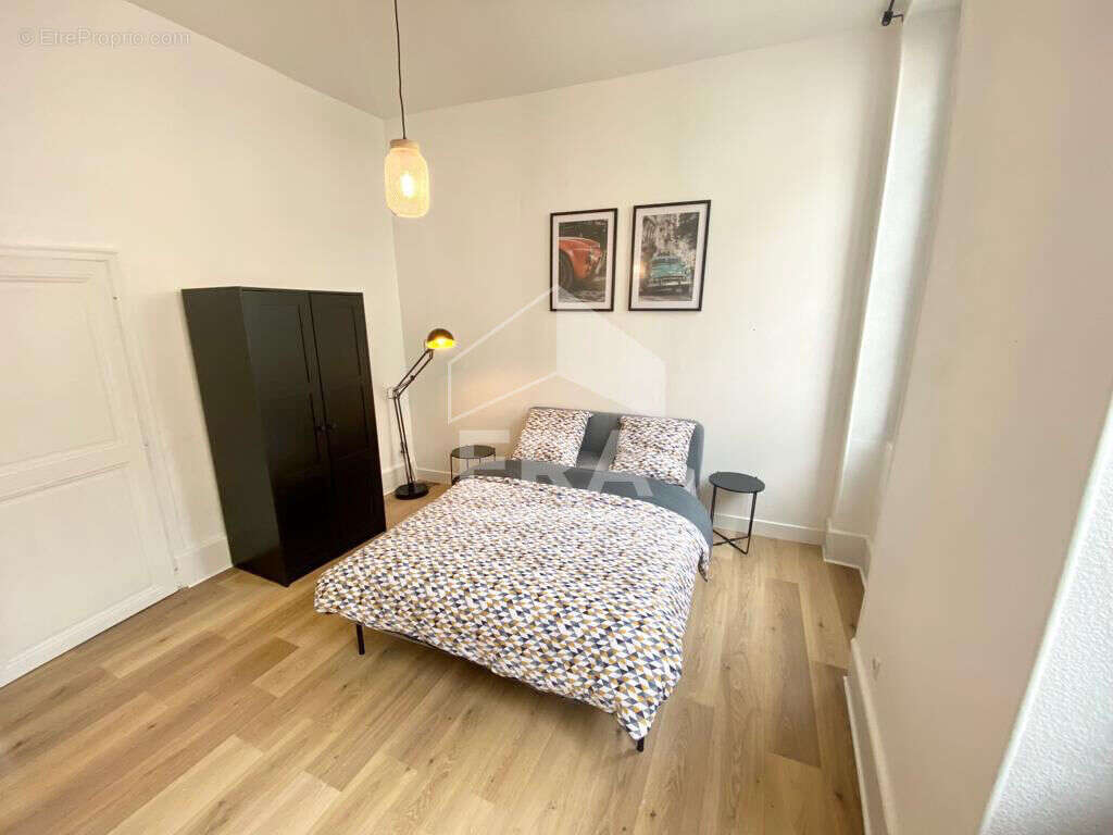 Appartement à NEVERS
