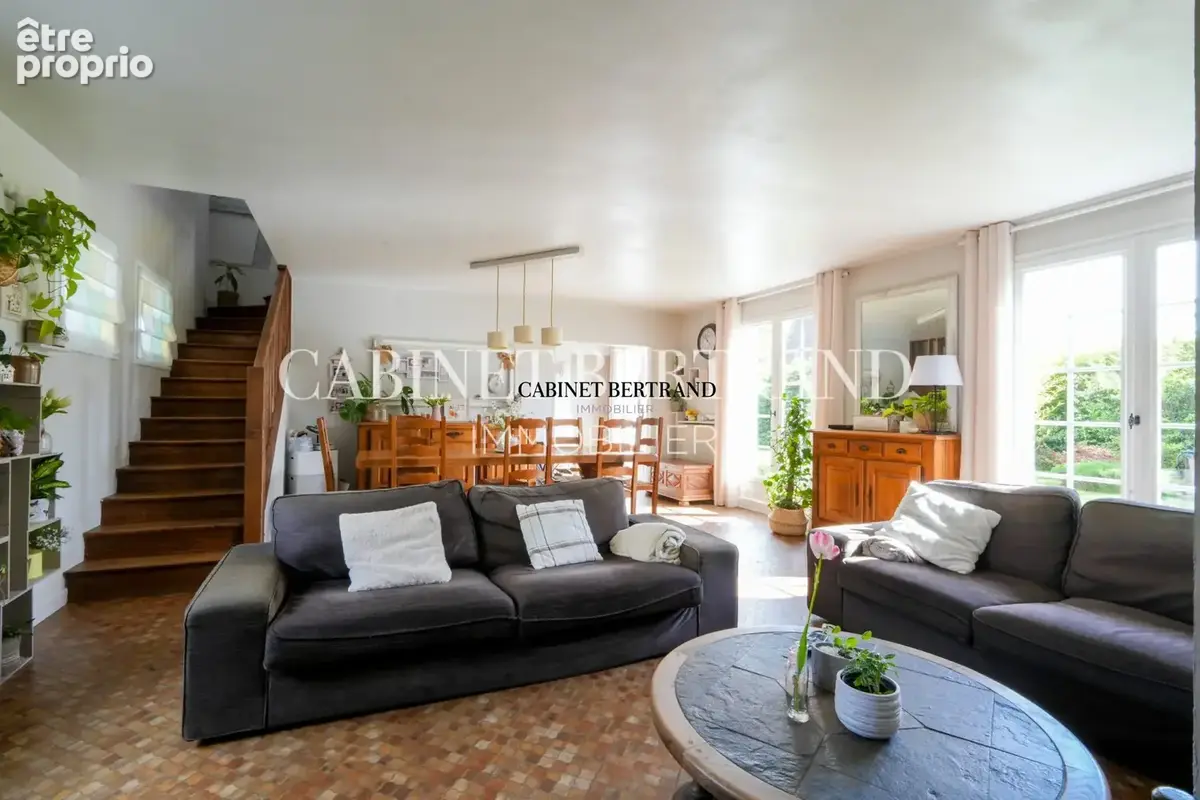 Maison 7 pièces 150 m² à vendre à Boos (76520) - photo 6