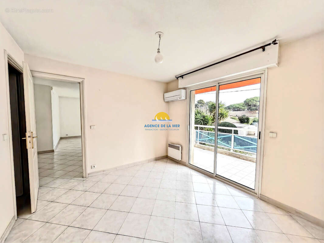 Appartement à FREJUS