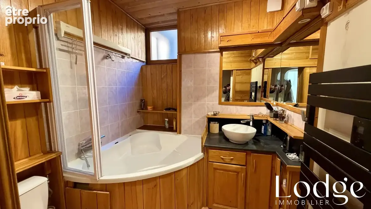 Appartement 2 pièces 40 m² à vendre à Briancon (05100) - photo 4