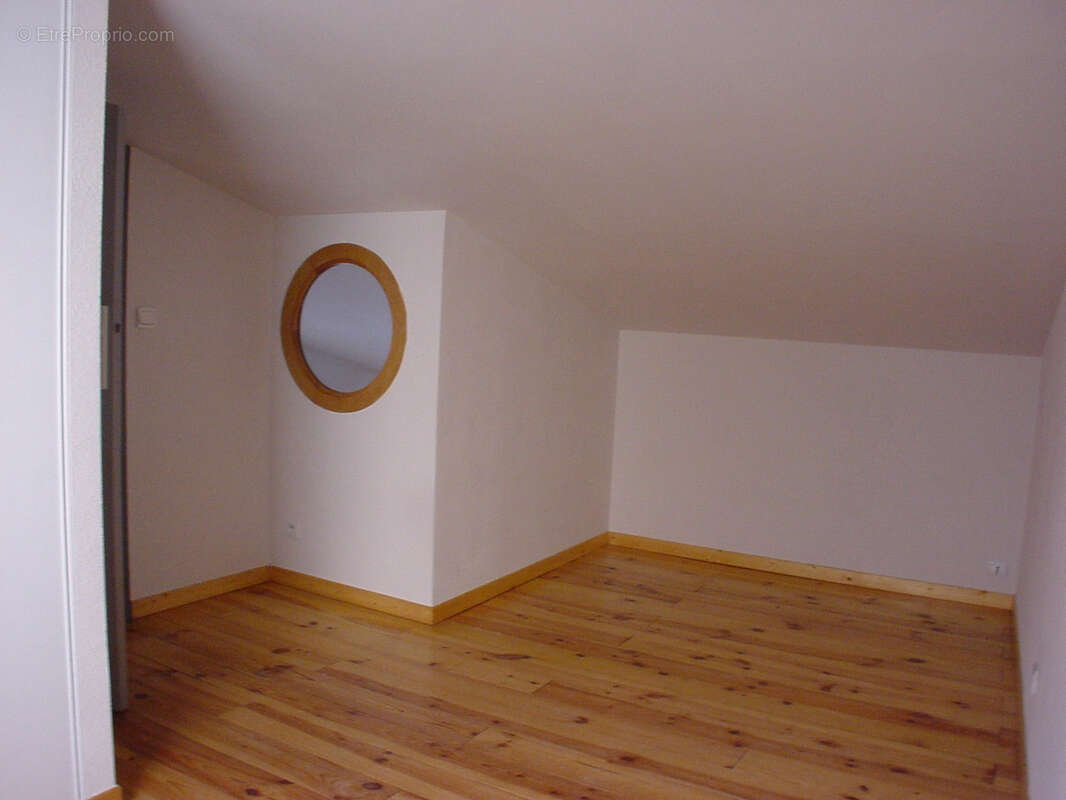 Appartement à LUNEL