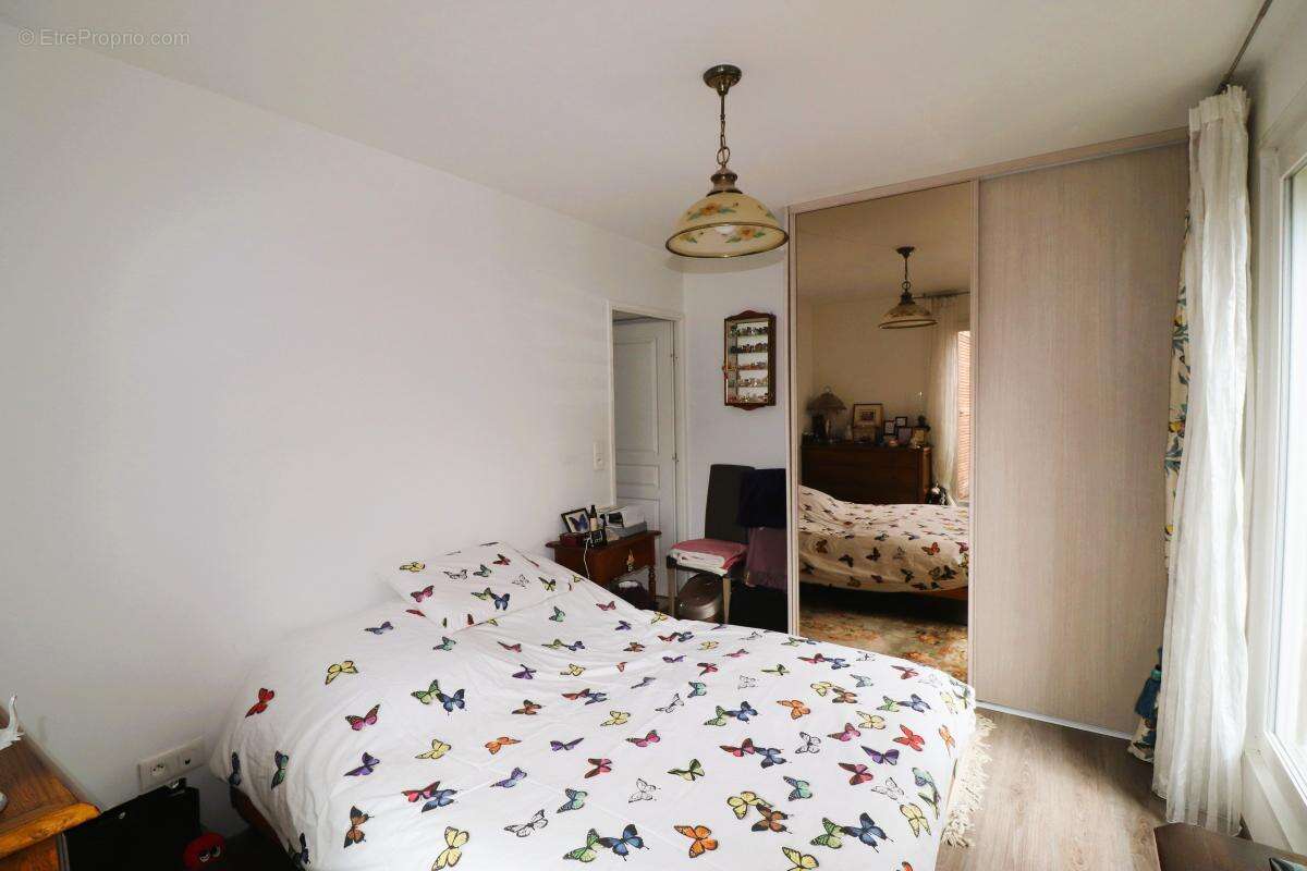 Appartement à MONTMORENCY